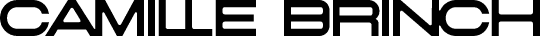 Camille Brinch